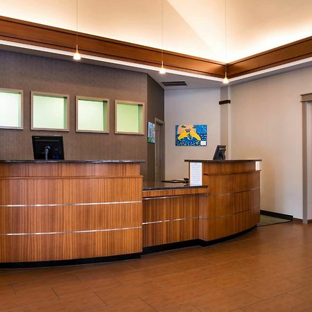 Residence Inn By Marriott Gainesville I-75 Extérieur photo