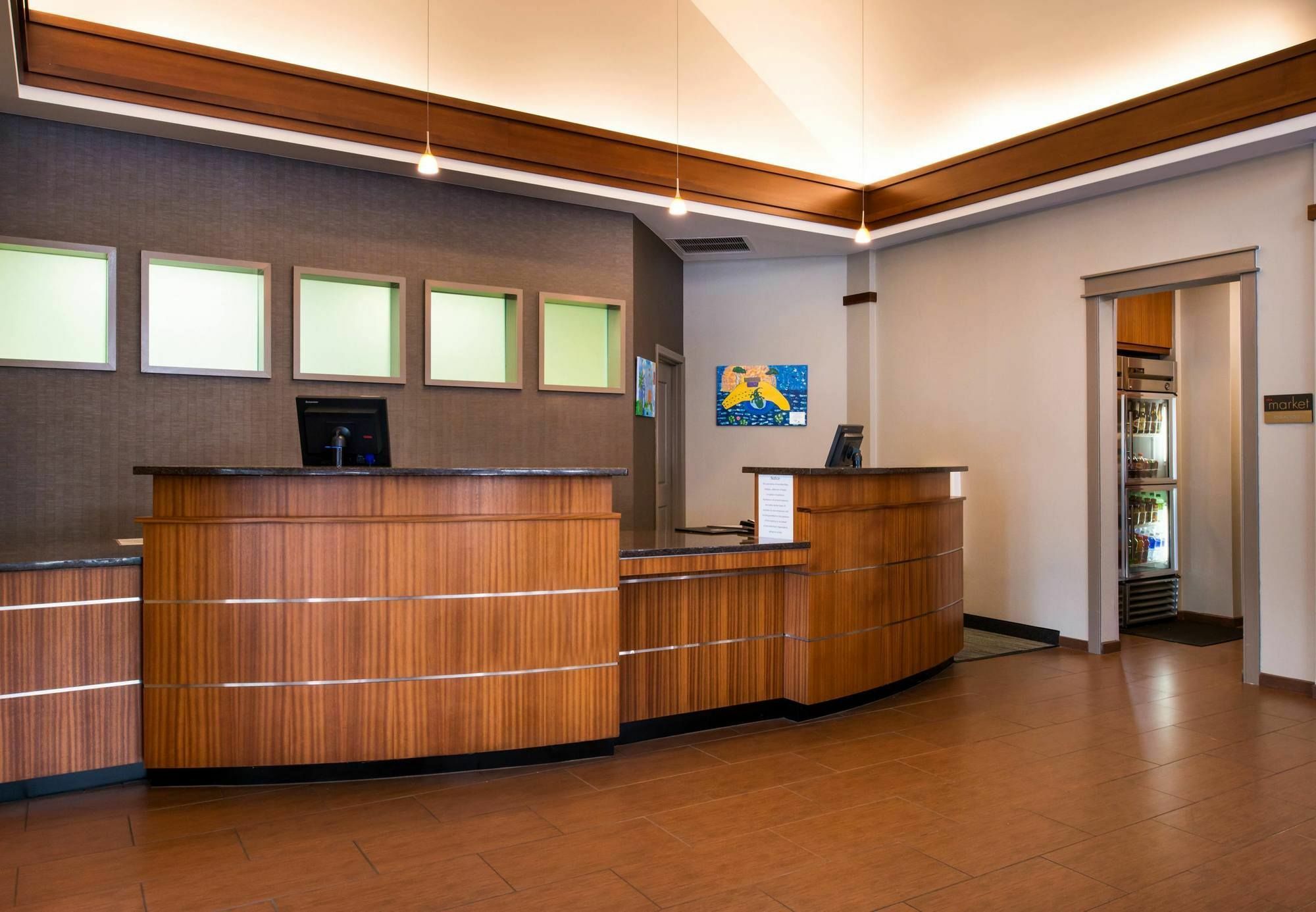 Residence Inn By Marriott Gainesville I-75 Extérieur photo