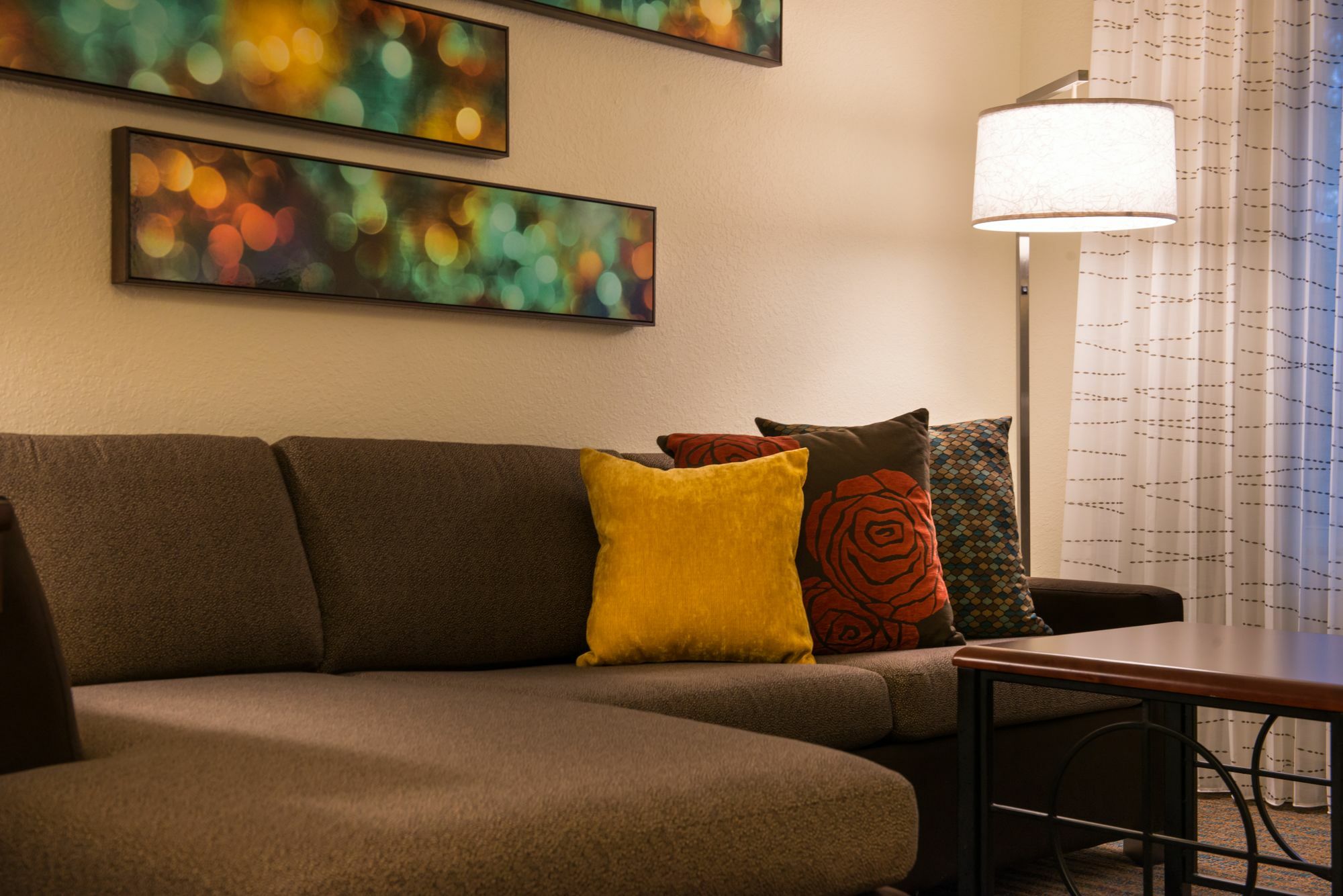 Residence Inn By Marriott Gainesville I-75 Extérieur photo