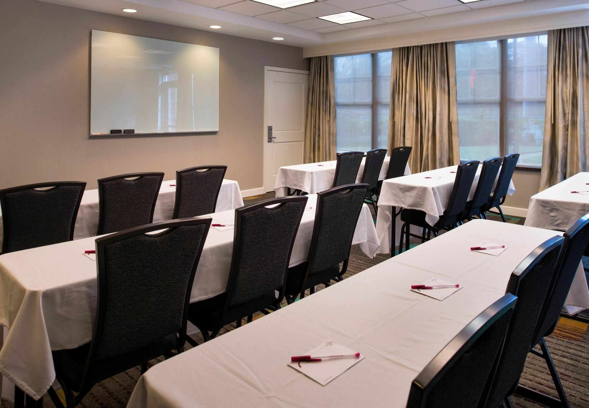 Residence Inn By Marriott Gainesville I-75 Extérieur photo