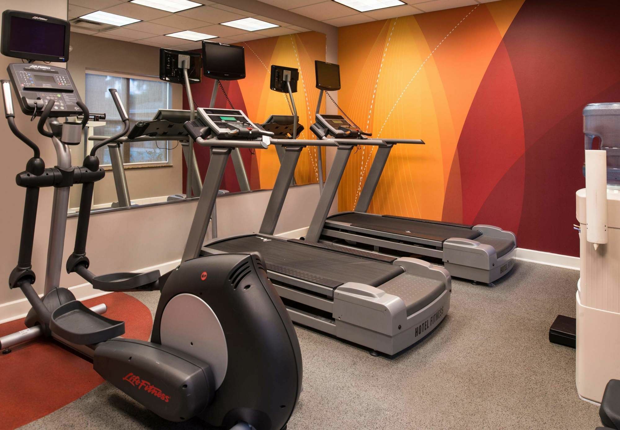 Residence Inn By Marriott Gainesville I-75 Extérieur photo