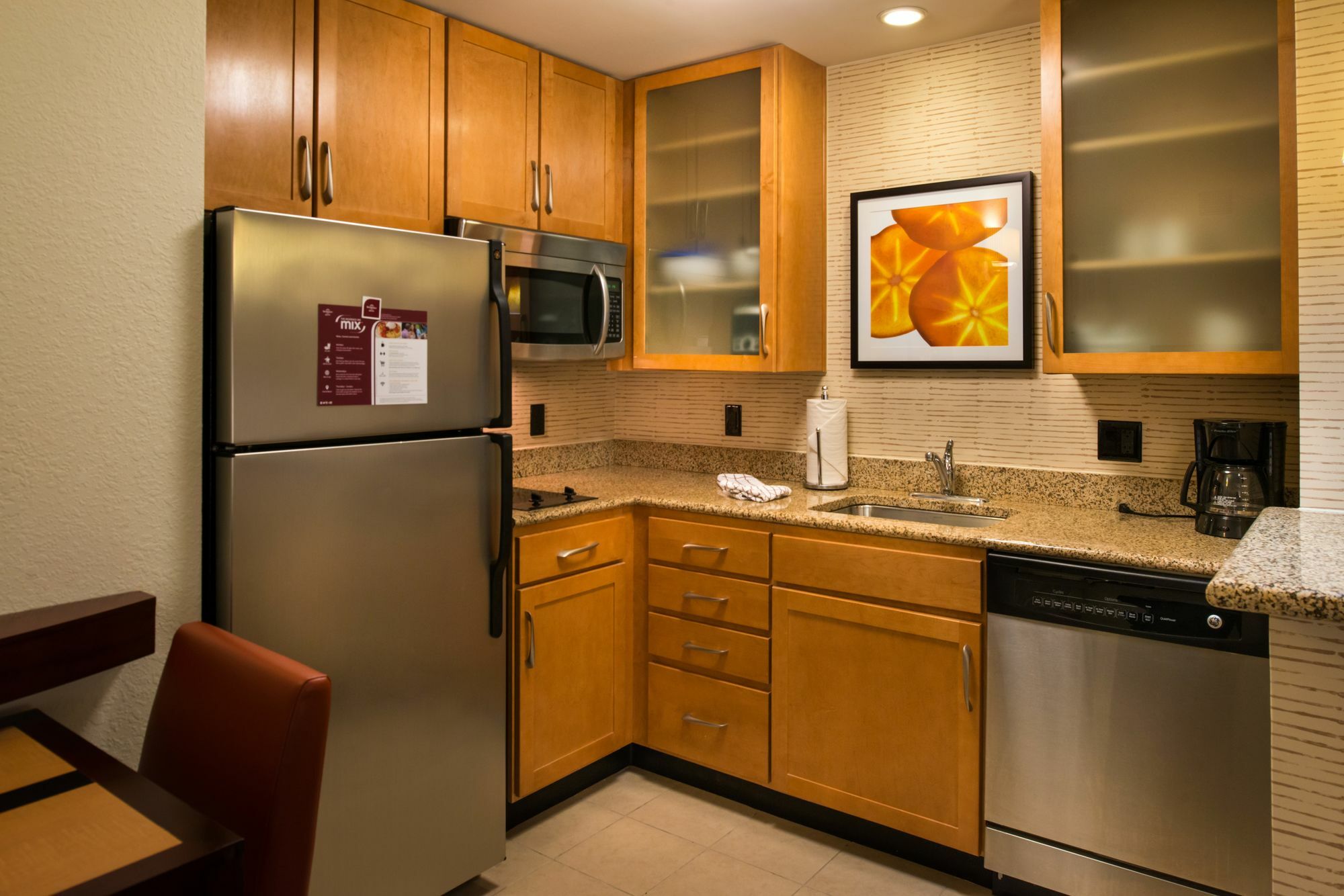 Residence Inn By Marriott Gainesville I-75 Extérieur photo