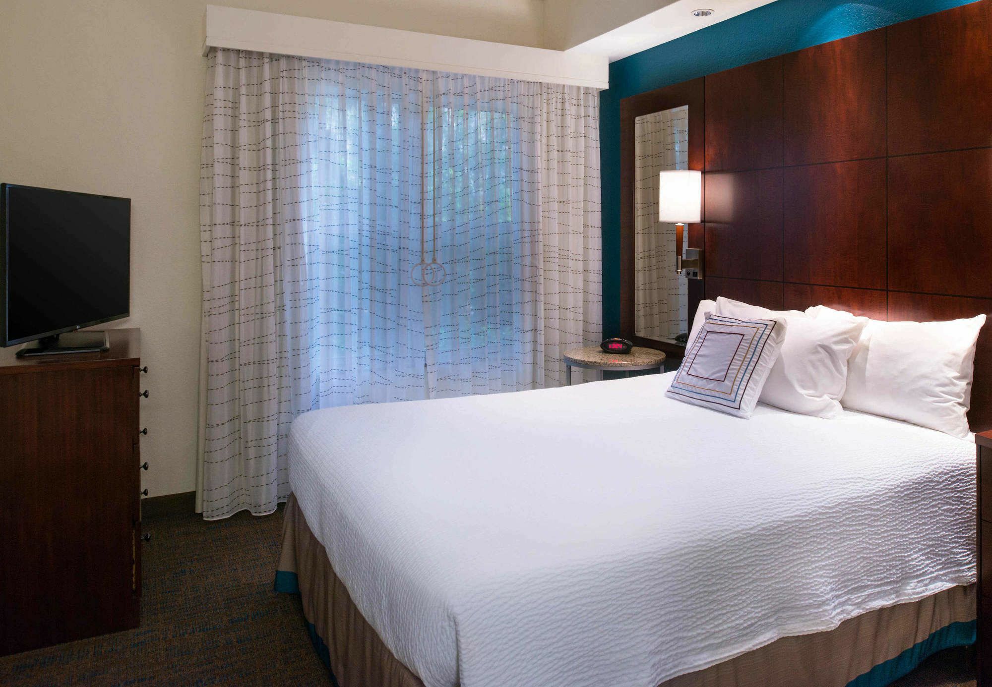 Residence Inn By Marriott Gainesville I-75 Extérieur photo