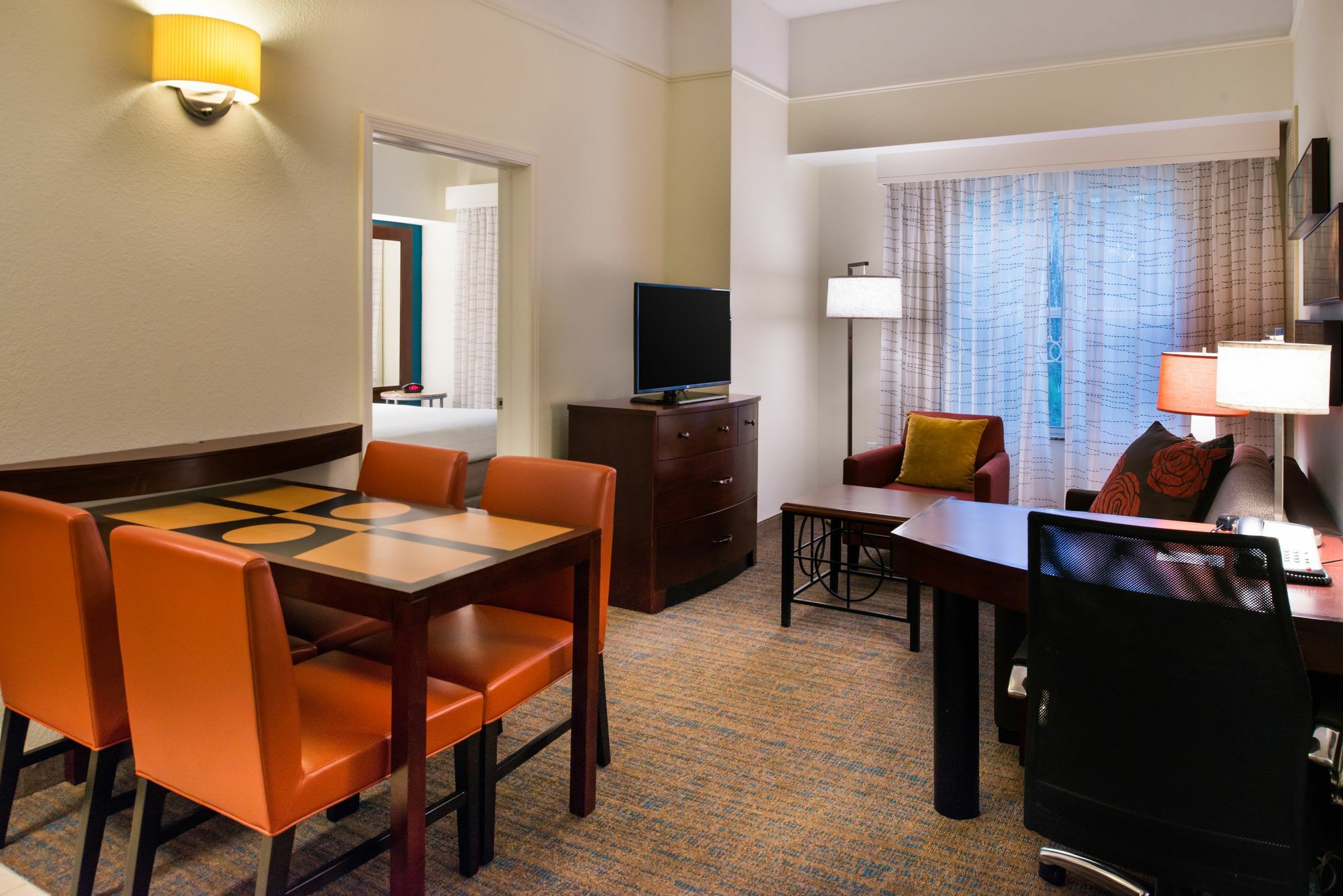 Residence Inn By Marriott Gainesville I-75 Extérieur photo